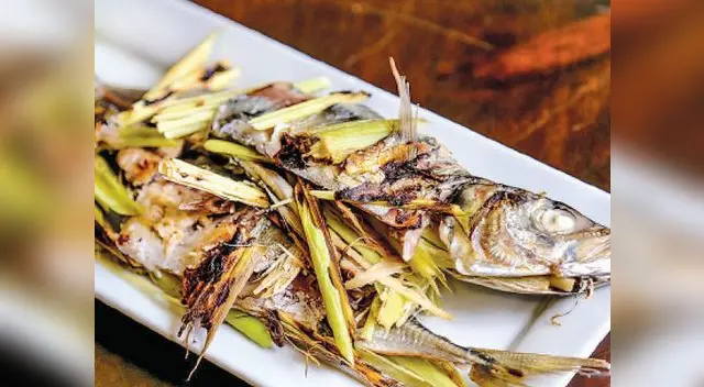 Un delicioso y nutritivo plato para los miembros de tu hogar 