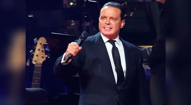 Juanga le tenía cariño y admiración especial a Luismi Juanga le tenía cariño y admiración especial a Luismi