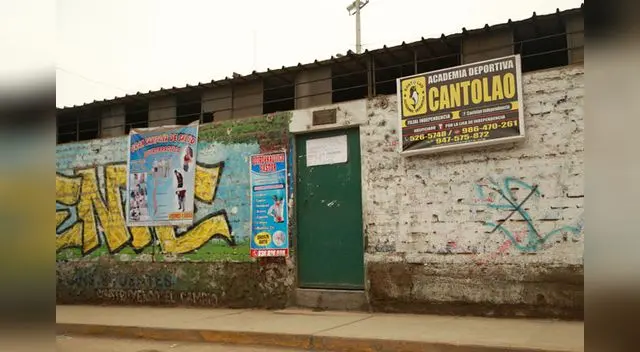 Estadio Ermitaño Estadio Ermitaño