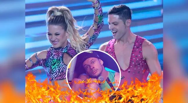 Ponte las pilas Mario