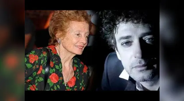 El verdadero de amor de una madre. Fuente: Internet