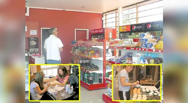 Oportunidad perfecta para emprender un nuevo negocio Oportunidad perfecta para emprender un nuevo negocio