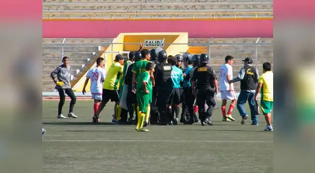 El juez Raúl Quispe asumió demasiado protagonista 
