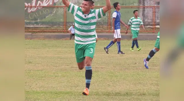 San José mostrando su mejor juego derrotó por 2-0 a los Chavelines de Pacasmayo San José mostrando su mejor juego derrotó por 2-0 a los Chavelines de Pacasmayo