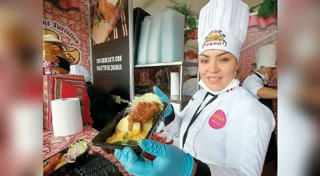 El cuy es rico en proteínas y tiene bajos niveles de colesterol