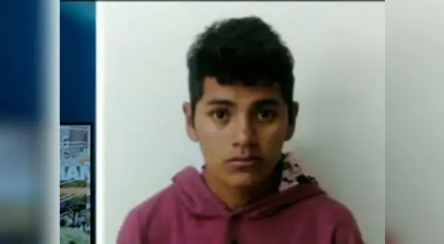 Julio César Campos Aguilar fue atrapado en las primeras horas de este lunes