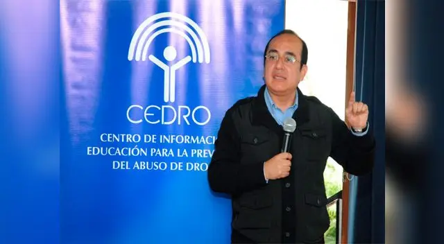 Sicólogo Miltón Rojas advierte peligro de redes