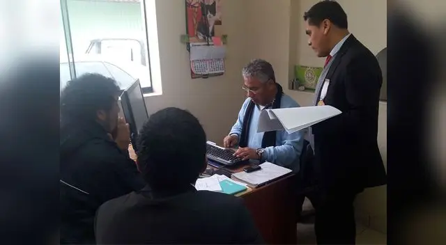 Fiscalía de Lima Sur investiga a agresor Francisco Jonel Franco Vite por golpear a su ex pareja Fiscalía de Lima Sur investiga a agresor Francisco Jonel Franco Vite por golpear a su ex pareja