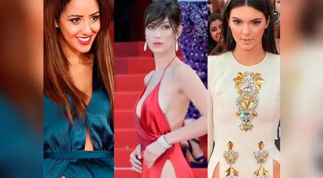 Ser el centro de atención provocó que algunas pasaran un momento para el olvido Ser el centro de atención provocó que algunas pasaran un momento para el olvido