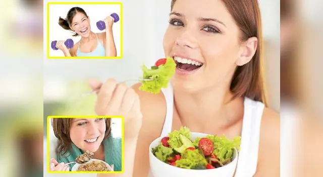 Consumir alimentos ricos en vitamina C y vitamina E.