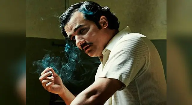 Hace unos días se lanzó la segunda temporada de Narcos Hace unos días se lanzó la segunda temporada de Narcos