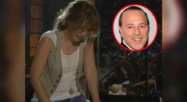 Thalía confesó lo más triste que tuvo que afrontar en su relación de ensueño junto a su esposo