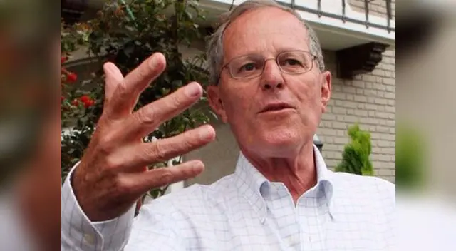 Pedro Pablo Kuczynski es a favor de la seguridad vitalicia para los ex presidentes y su esposa Pedro Pablo Kuczynski es a favor de la seguridad vitalicia para los ex presidentes y su esposa