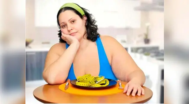 Es importante en complementar una alimentación saludable con ejercicios.