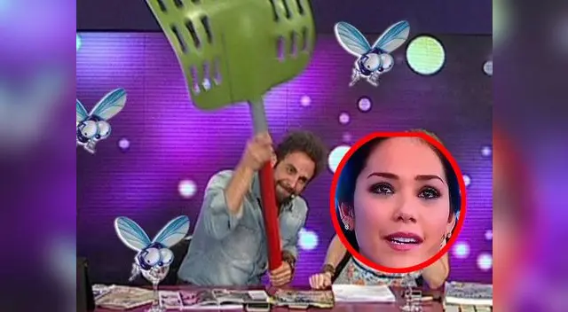 Peluchín usó sus mejores fuentes para confesar esto