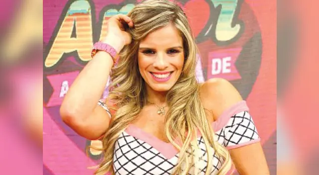 Rubia de gamarra pasará otra pericia para determinar si fue agredida