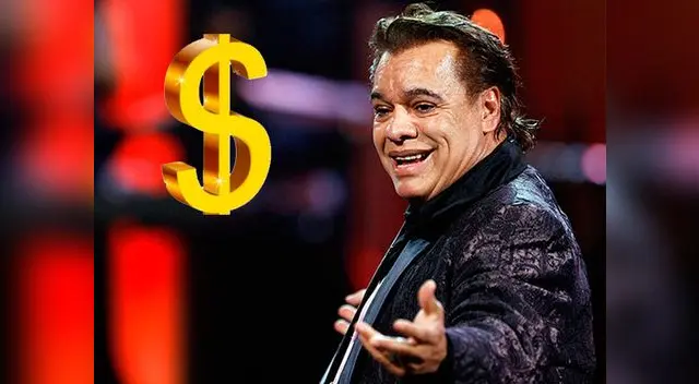 El Divo de Juárez continúa en las principales listas musicales gracias a sus inolvidables temas El Divo de Juárez continúa en las principales listas musicales gracias a sus inolvidables temas