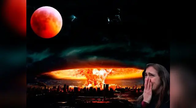 El fin del mundo se producirá en el 2017