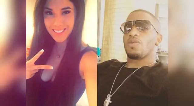 La relación entre ellos no habría terminado