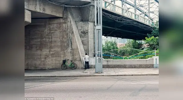 Kim Jong-Un no imaginó que sus secretos serían revelados