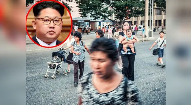 Kim Jong-Un no imaginó que sus secretos serían revelados