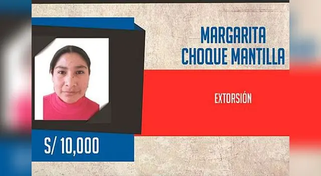 Figura en la lista de los más buscados Figura en la lista de los más buscados