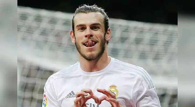 El galés se ha convertido en ídolo en el Madrid