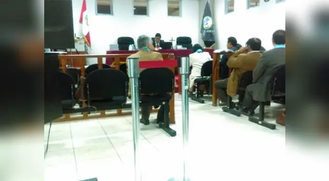 Fiscalía pide 18 meses de prisión preventiva para dos bandas que extorsionaban en el sur Fiscalía pide 18 meses de prisión preventiva para dos bandas que extorsionaban en el sur