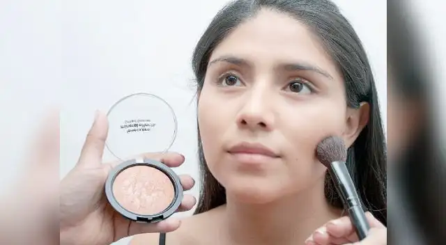 todos los consejos de belleza los encontrarás en la página 21 de mañana