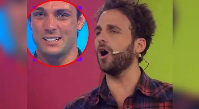 El guerrero jamás imaginó que su secreto mejor guardado fuera expuesto El guerrero jamás imaginó que su secreto mejor guardado fuera expuesto