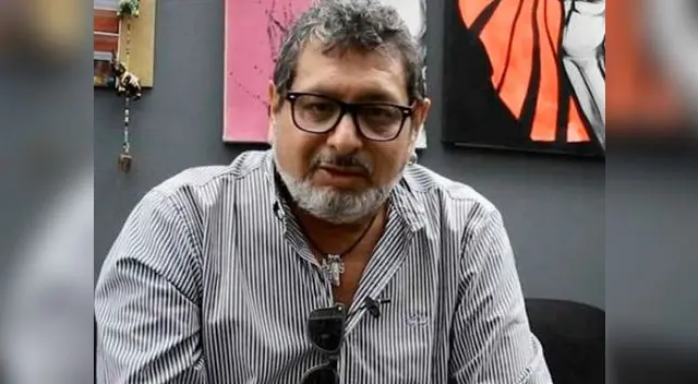 El actor recibió los mejores deseos de sus amigos de la farándula 