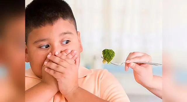 Se recomienda brindar asistencia profesional a los niños con obesidad.