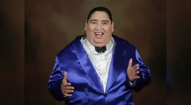 Cantante sigue dando que hablar.