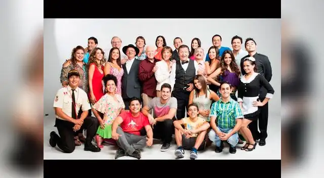 Todo indica que está serie tiene un final muy pronto.