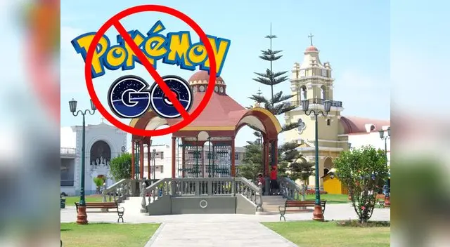  La Punta multará a jugadores de Pokémon Go que no respeten las normas