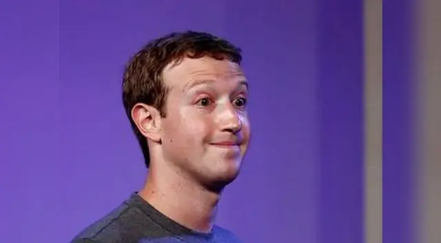 Mark Zuckerberg llega a Perú en noviembre para el Apec Mark Zuckerberg llega a Perú en noviembre para el Apec