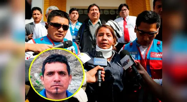 Bajo estrictas medidas de seguridad Bajo estrictas medidas de seguridad