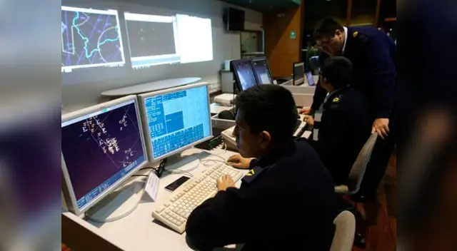 Titular de Indeci presentó su primer reporte