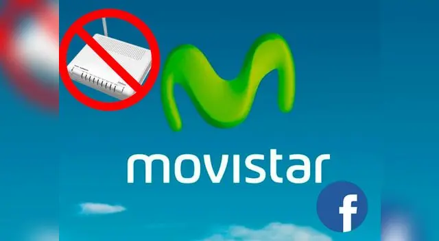 Cientos de usuarios reportan falla en su servicio de Internet 