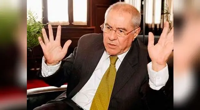 Juez Javier Villa Stein nuevamente en el ojo de la tormenta por polémico fallo Juez Javier Villa Stein nuevamente en el ojo de la tormenta por polémico fallo