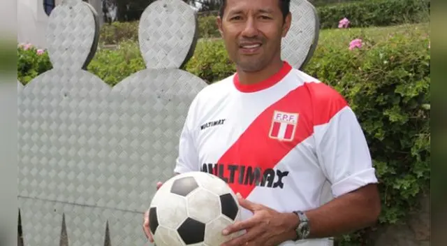 Palacios habló de la selección Palacios habló de la selección