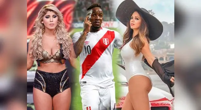 Yahaira Plasencia tendría tres meses de embarazo según insinuó Metiche Yahaira Plasencia tendría tres meses de embarazo según insinuó Metiche