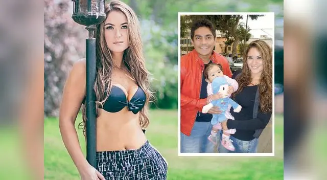 Regresa a la actuación con el alma renovada y dispuesta a conquistar con su talento