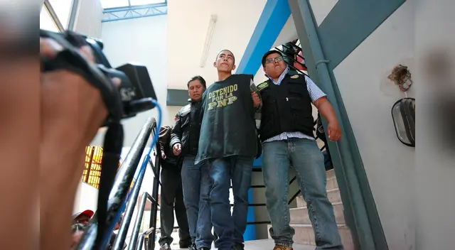 Pokemon niega ser el asesino, pero policía tiene pruebas que lo incriminan.