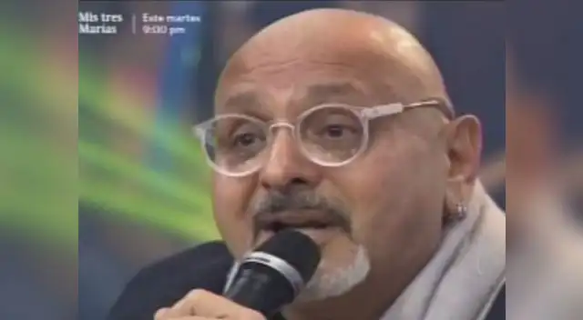 Así fue la última entrevista que concedió el gran Ricky Tosso