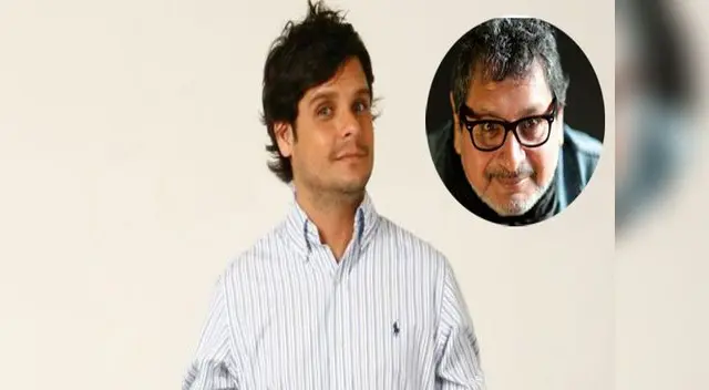 Gian Piero Díaz conmueve con emotivo mensaje de despedida Gian Piero Díaz conmueve con emotivo mensaje de despedida