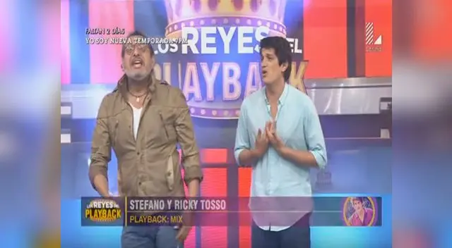 Junto a su compañero de vida