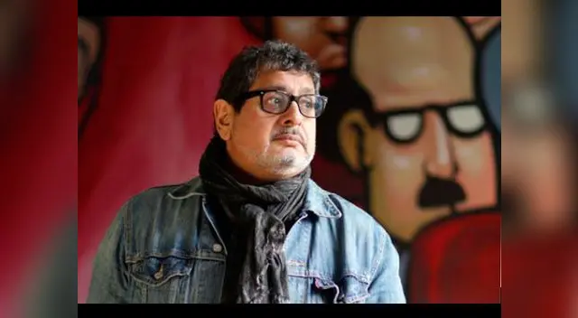 Ricky Tosso, un comendiante de lujo