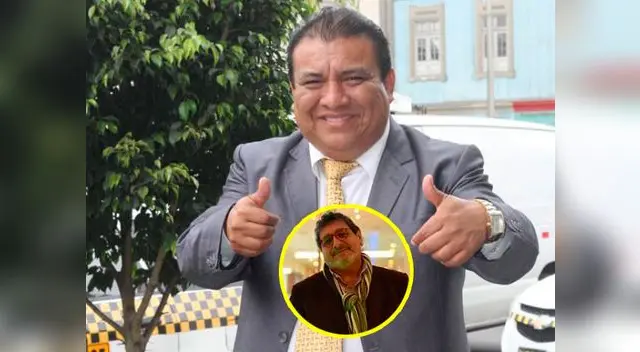  Manolo Rojas cuenta cual era el chiste favorito de Ricky Tosso