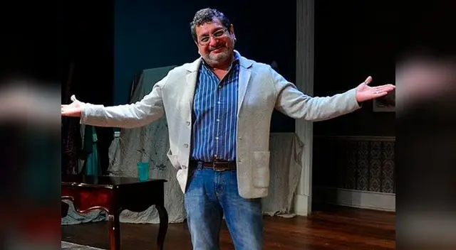 Ricky Tosso estará vivo en el corazón de todos los peruanos Ricky Tosso estará vivo en el corazón de todos los peruanos